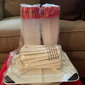 49pc Rotating Storage System!